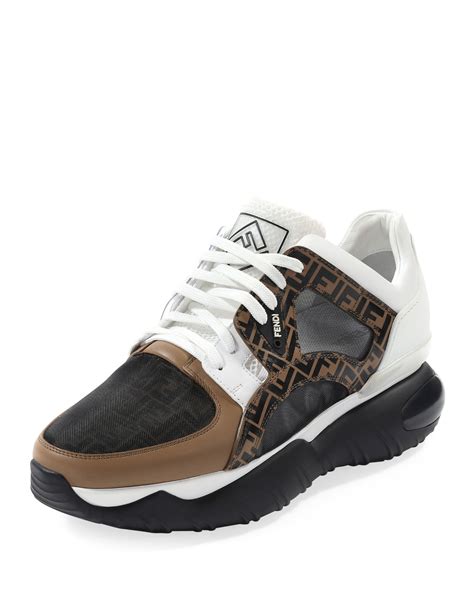 fendi fancy|fendi sneakers for men.